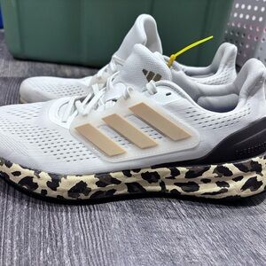 adidas Women's PureBoost 23 'Leopard'